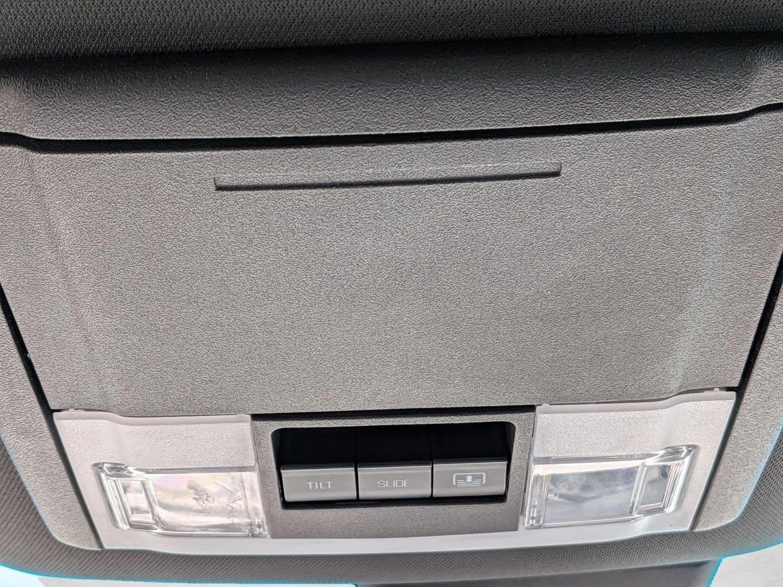 2012 Ford Explorer 4WD 4dr Limited