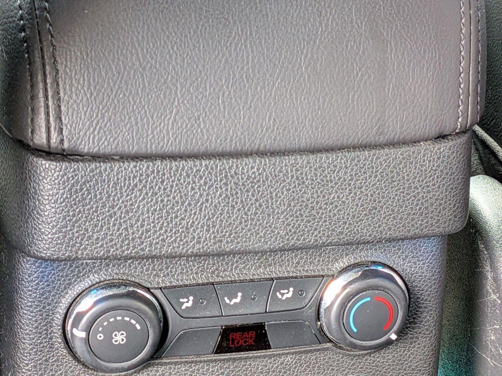 2012 Ford Explorer 4WD 4dr Limited