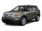 2012 Ford Explorer 4WD 4dr Limited