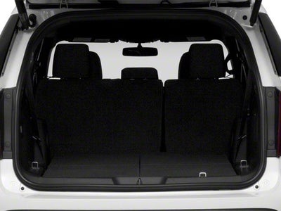 2012 Ford Explorer 4WD 4dr Limited