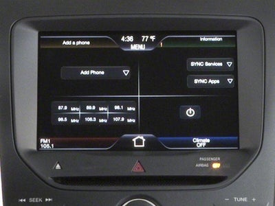 2012 Ford Explorer 4WD 4dr Limited