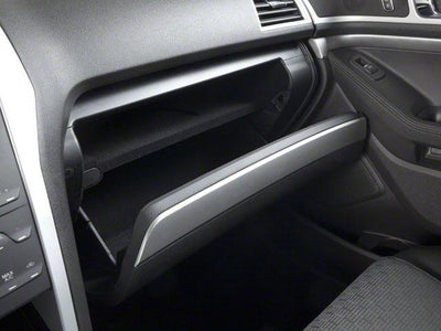 2012 Ford Explorer 4WD 4dr Limited