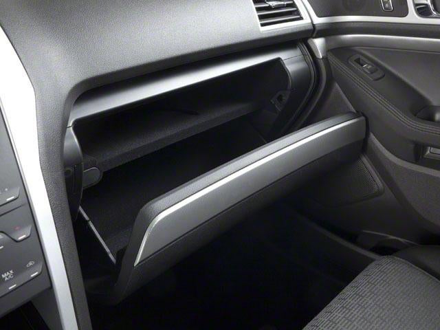 2012 Ford Explorer 4WD 4dr Limited