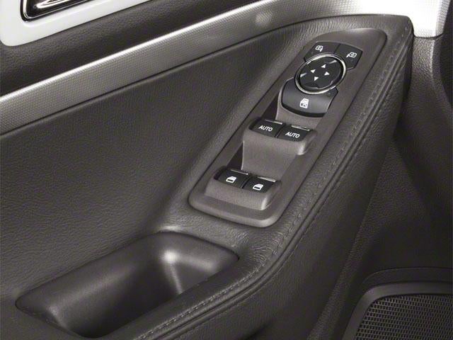 2012 Ford Explorer 4WD 4dr Limited