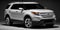 2012 Ford Explorer 4WD 4dr Limited