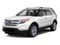 2012 Ford Explorer 4WD 4dr Limited