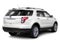 2012 Ford Explorer 4WD 4dr Limited
