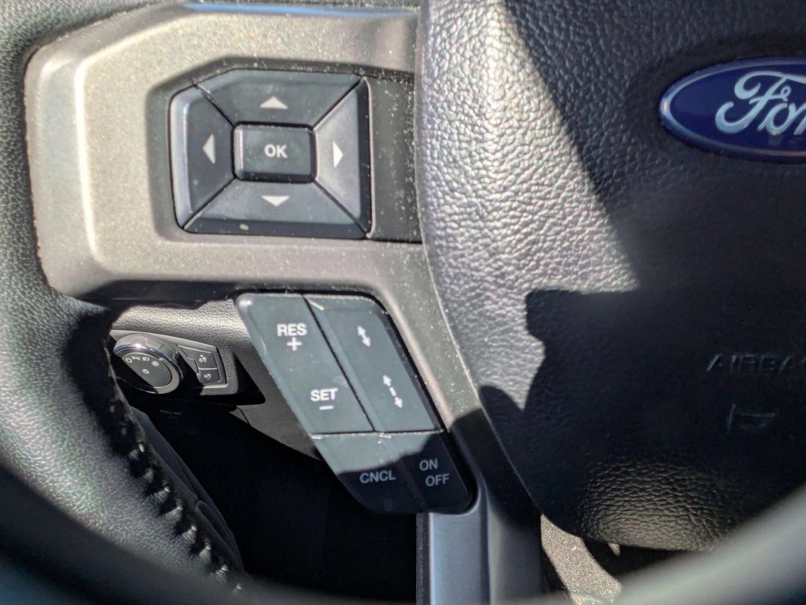 2021 Ford Expedition Max XLT 4x2