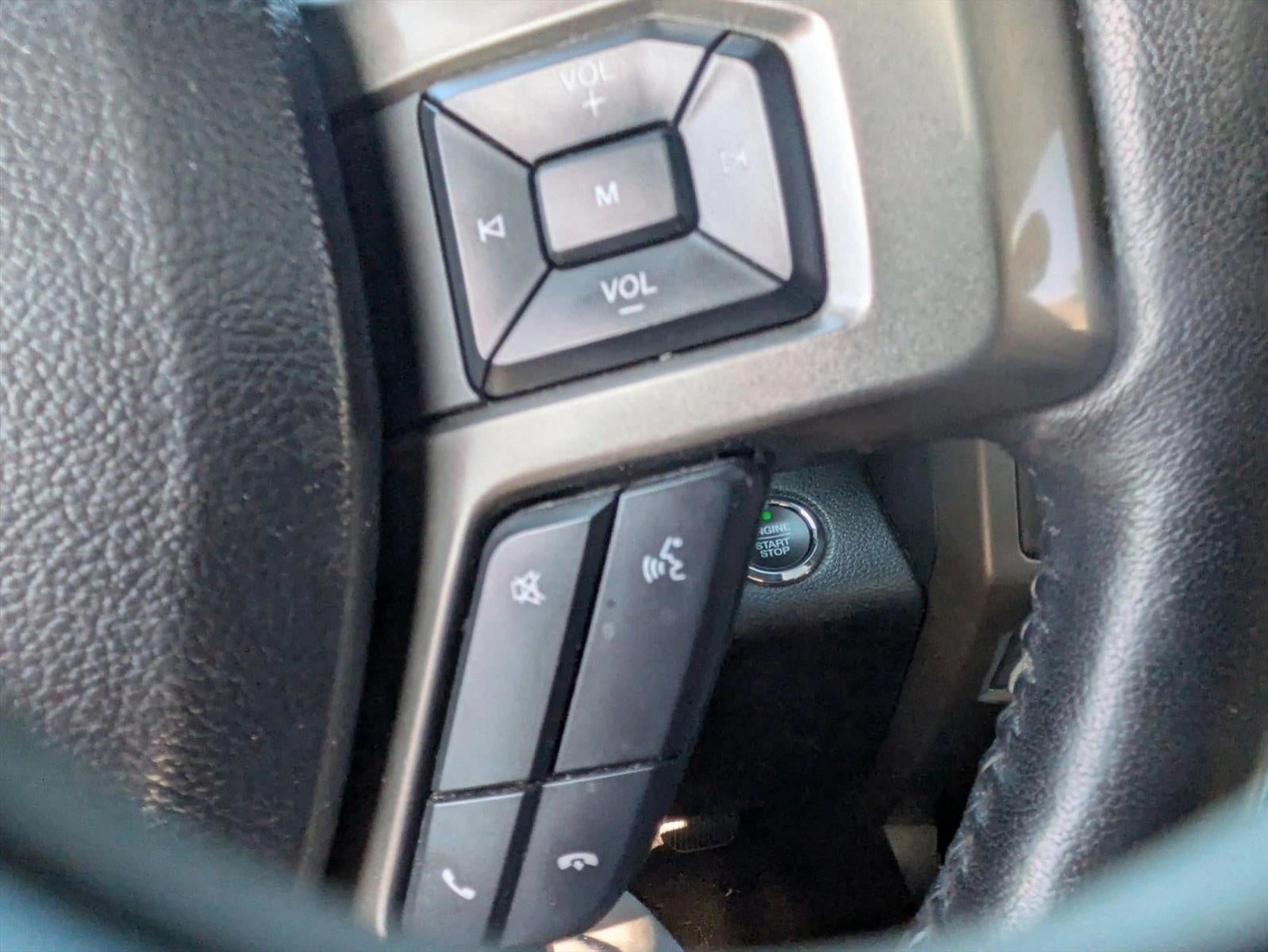 2021 Ford Expedition Max XLT 4x2