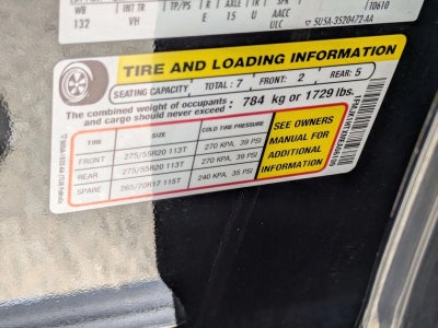 2021 Ford Expedition Max XLT 4x2