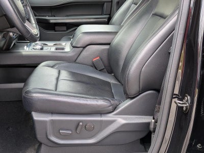 2021 Ford Expedition Max XLT 4x2