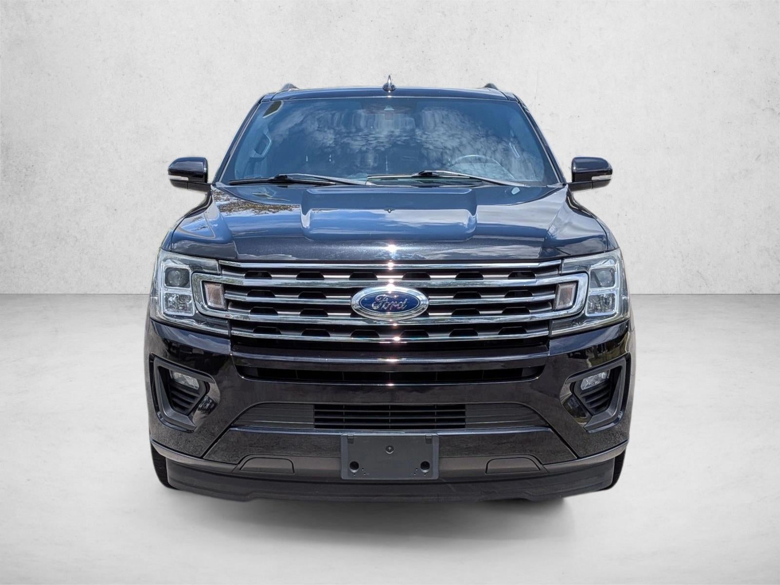 2021 Ford Expedition Max XLT 4x2