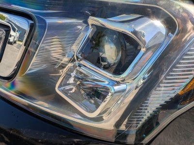 2021 Ford Expedition Max XLT 4x2