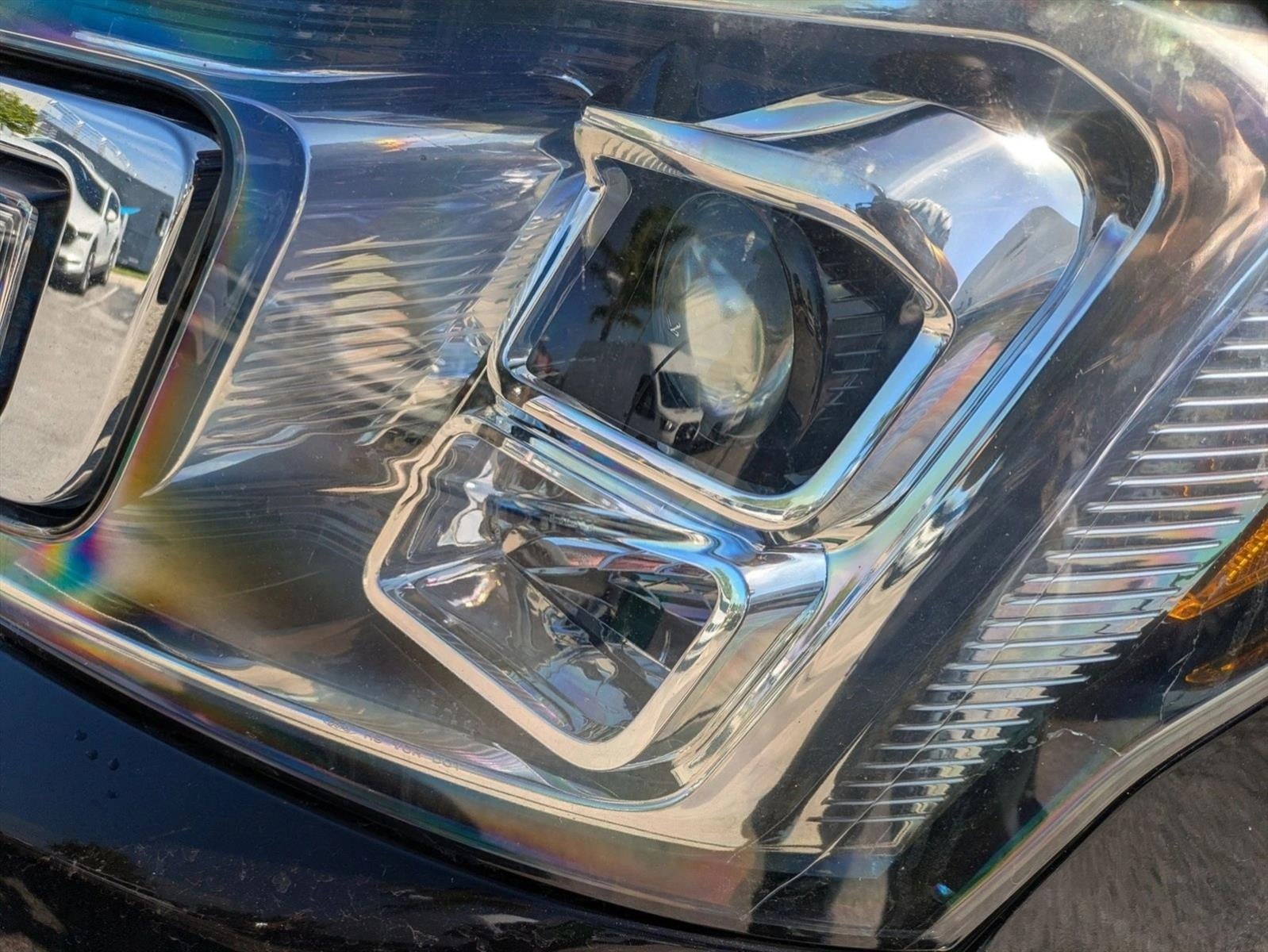 2021 Ford Expedition Max XLT 4x2