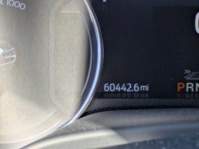 2021 Ford Expedition Max XLT 4x2