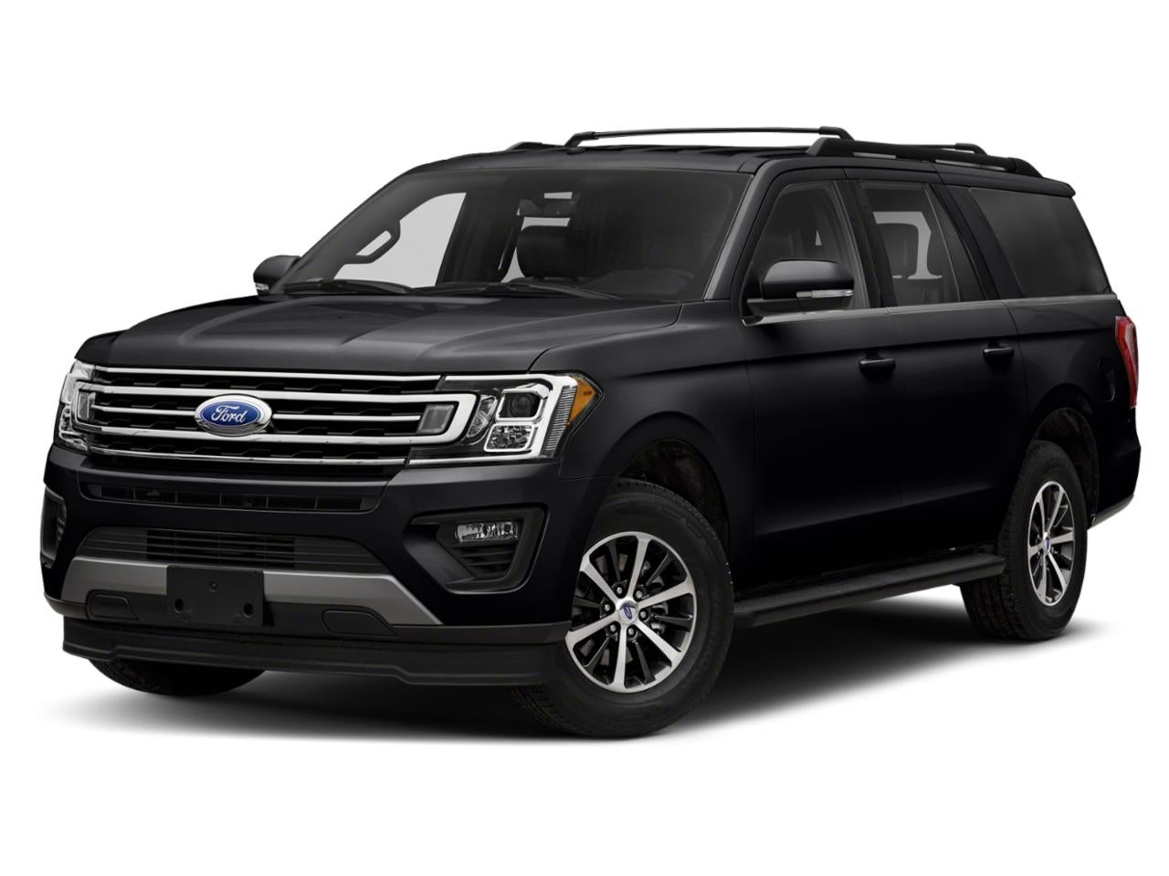 2021 Ford Expedition Max XLT 4x2