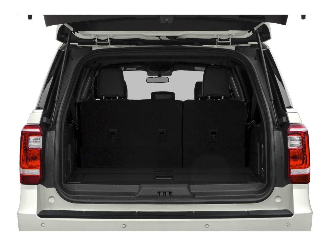 2021 Ford Expedition Max XLT 4x2