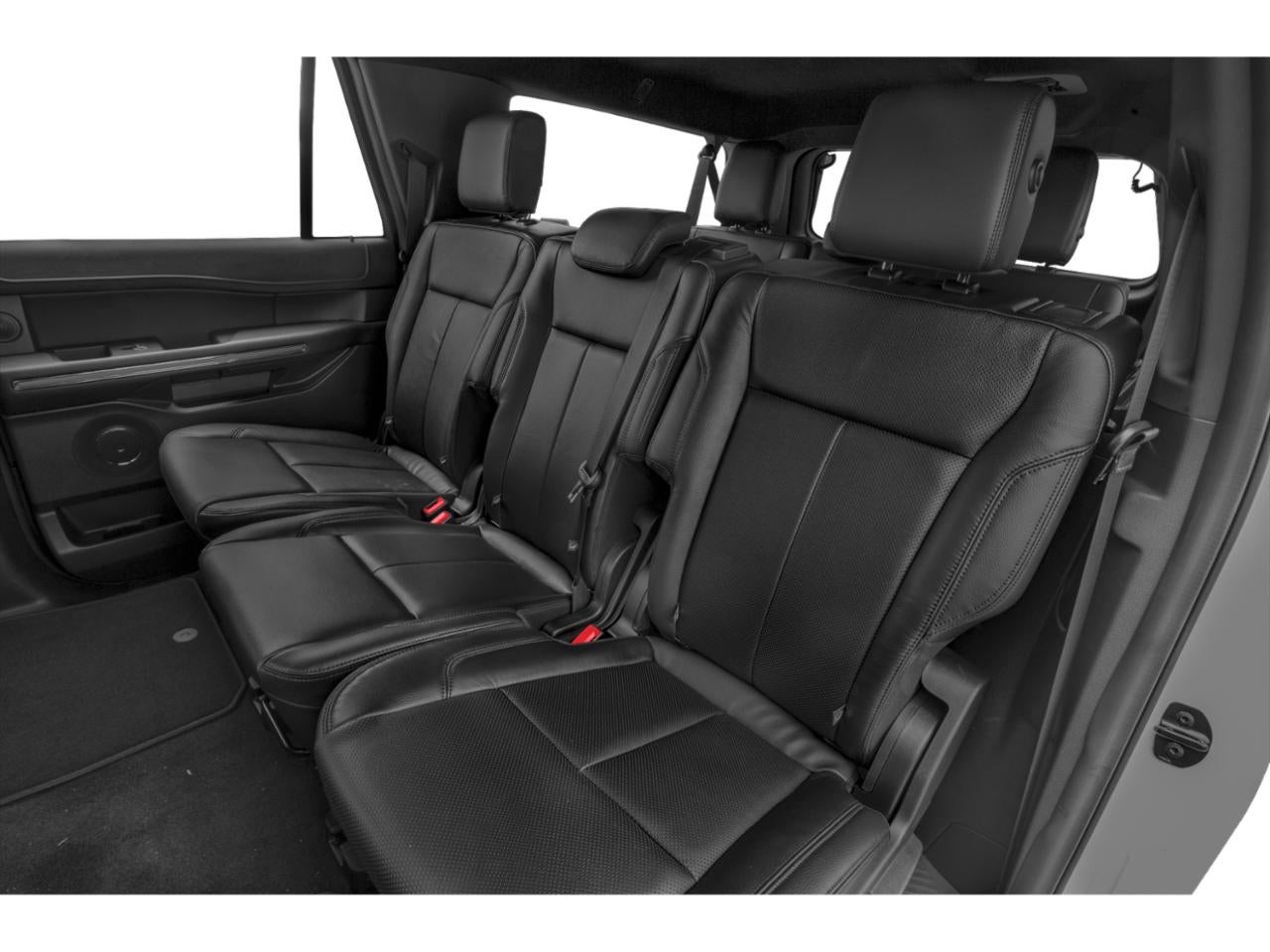 2021 Ford Expedition Max XLT 4x2