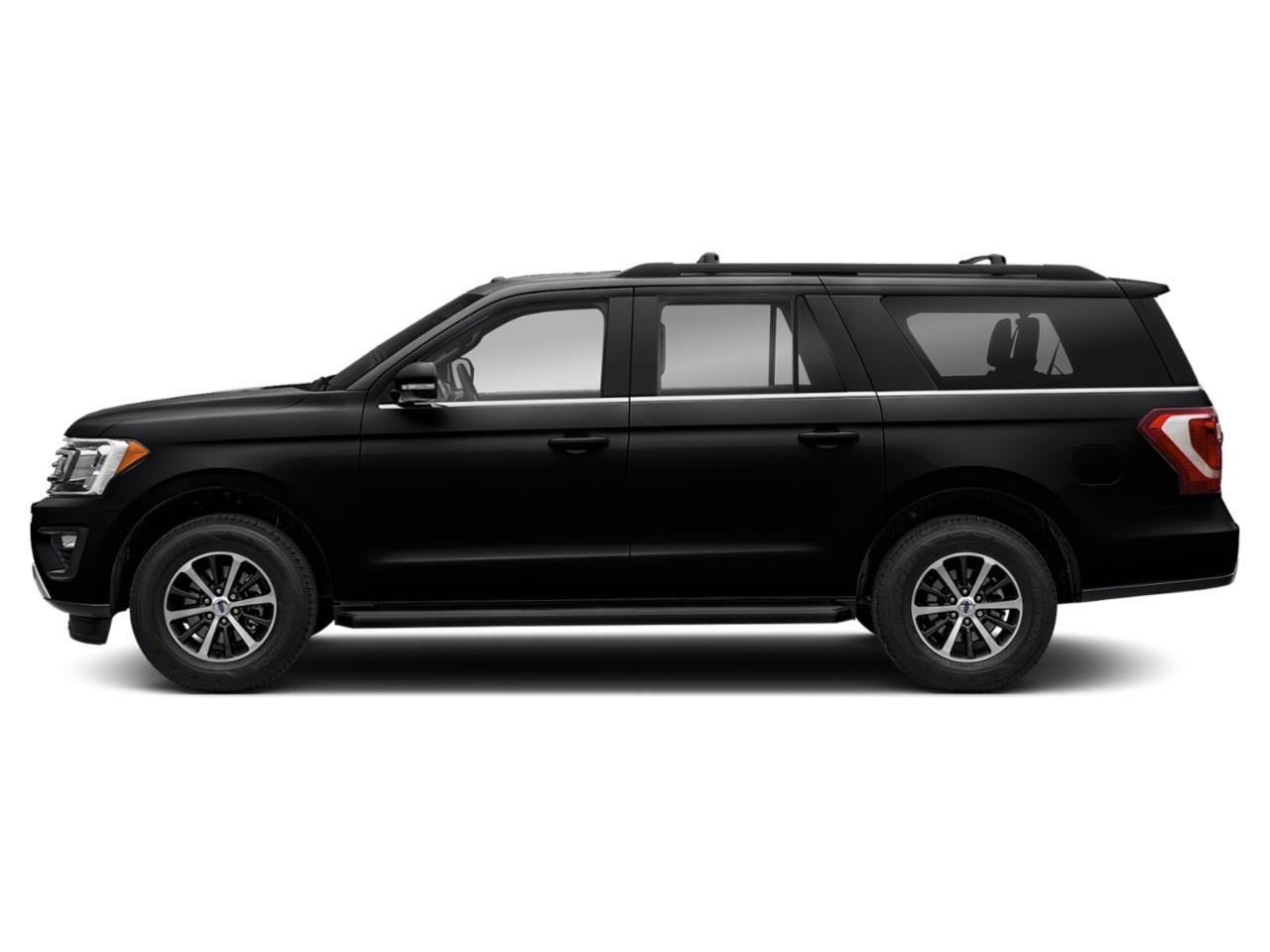 2021 Ford Expedition Max XLT 4x2