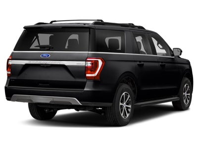 2021 Ford Expedition Max XLT 4x2