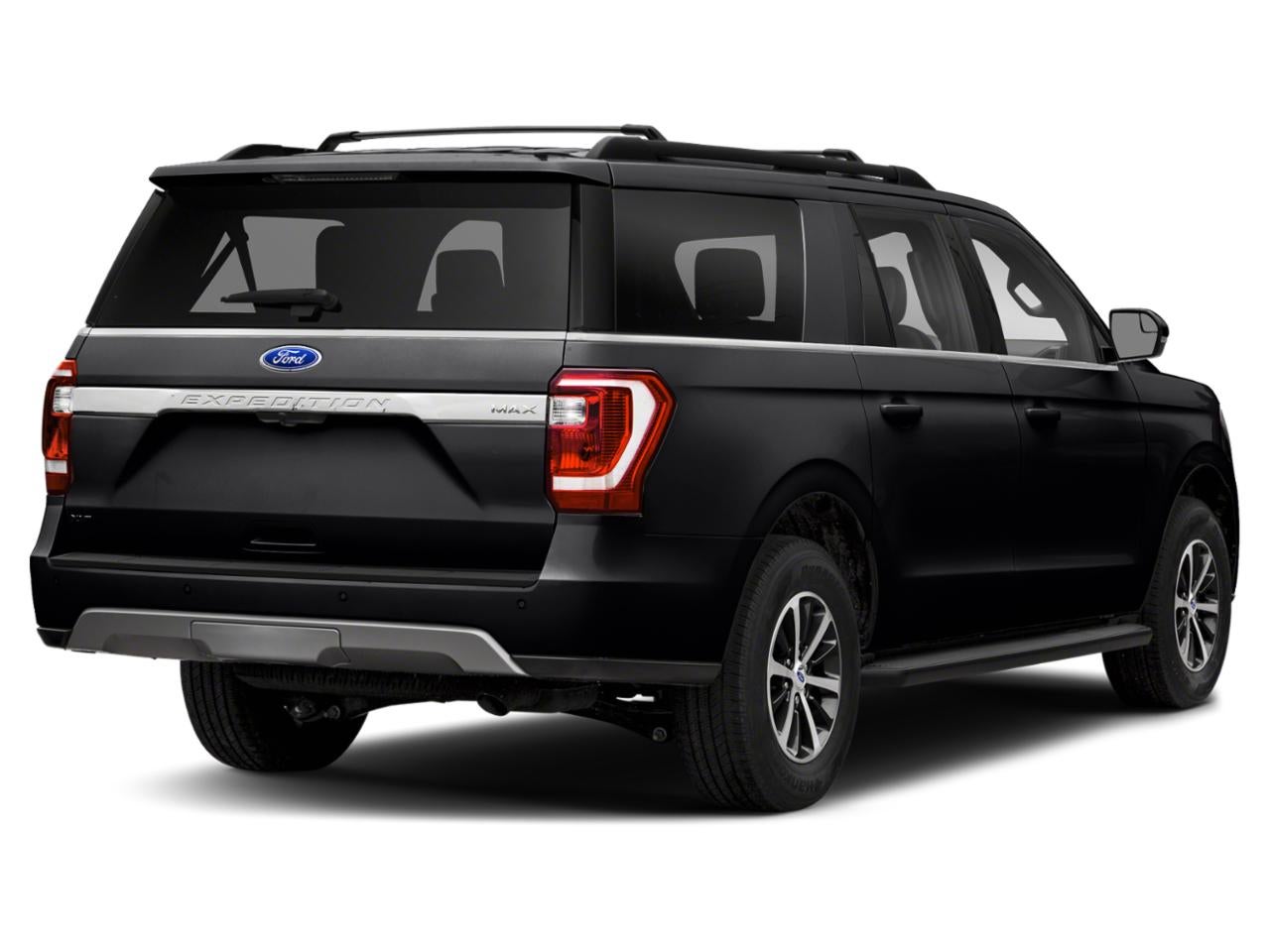 2021 Ford Expedition Max XLT 4x2