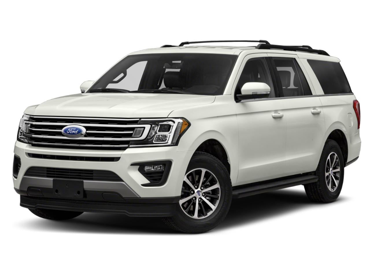 2021 Ford Expedition Max XLT 4x2