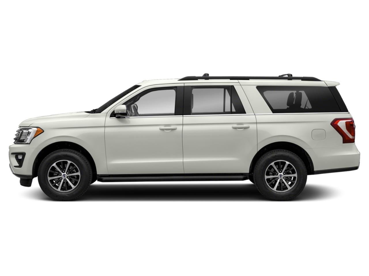 2021 Ford Expedition Max XLT 4x2