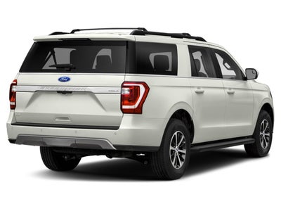 2021 Ford Expedition Max XLT 4x2