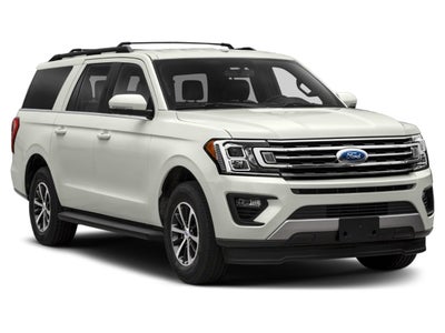 2021 Ford Expedition Max XLT 4x2