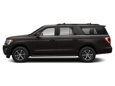 2019 Ford Expedition Max Limited 4x4