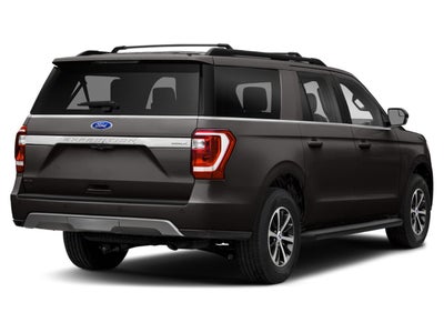 2019 Ford Expedition Max Limited 4x4