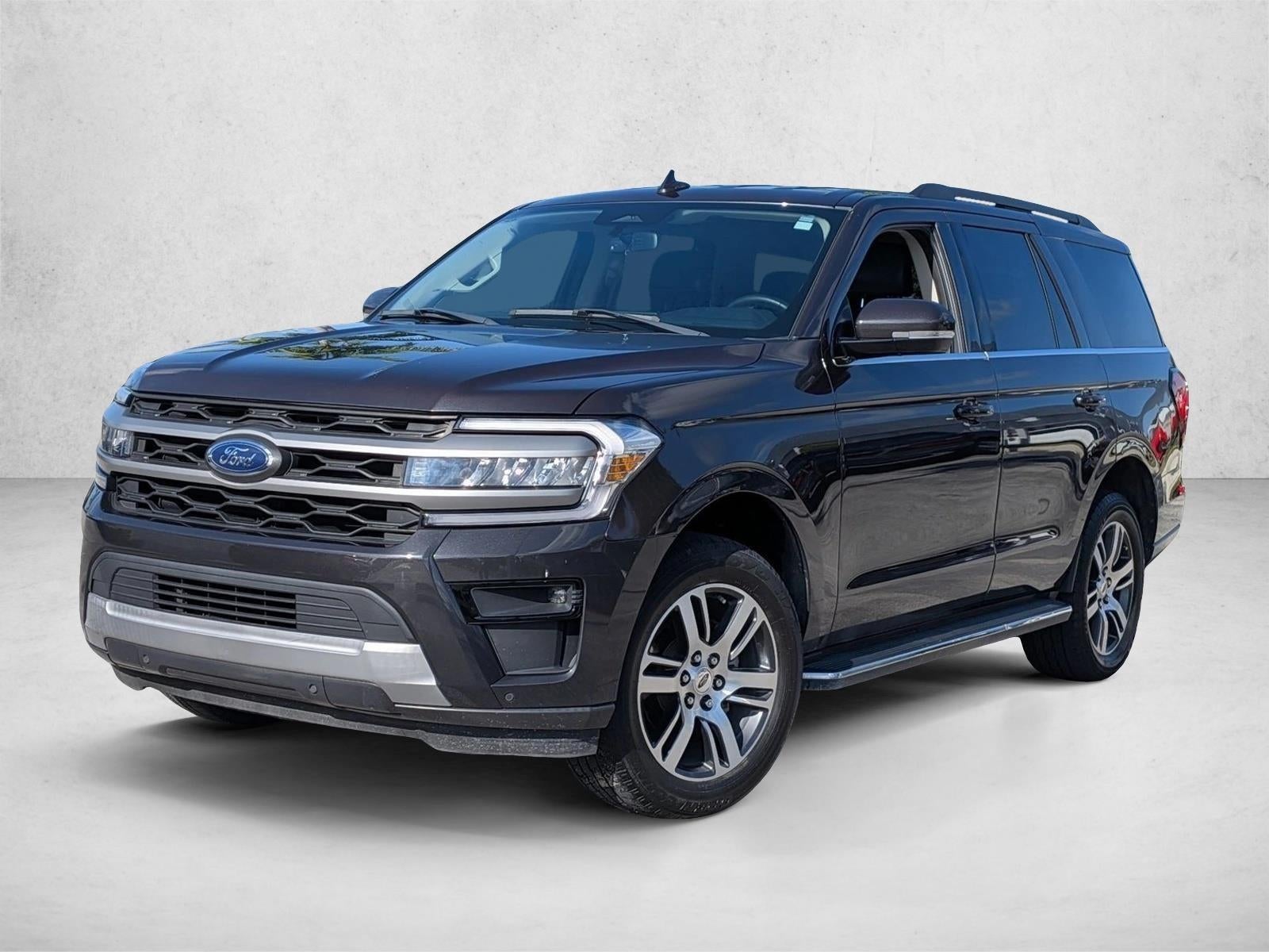 2023 Ford Expedition XLT 4x2
