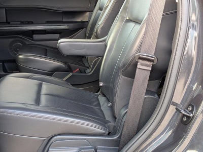 2023 Ford Expedition XLT 4x2