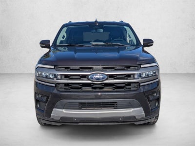 2023 Ford Expedition XLT 4x2