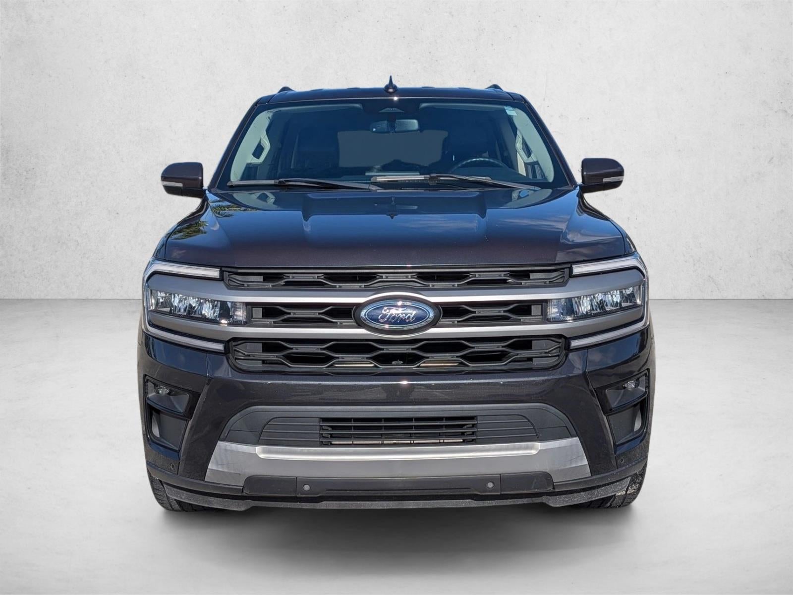 2023 Ford Expedition XLT 4x2