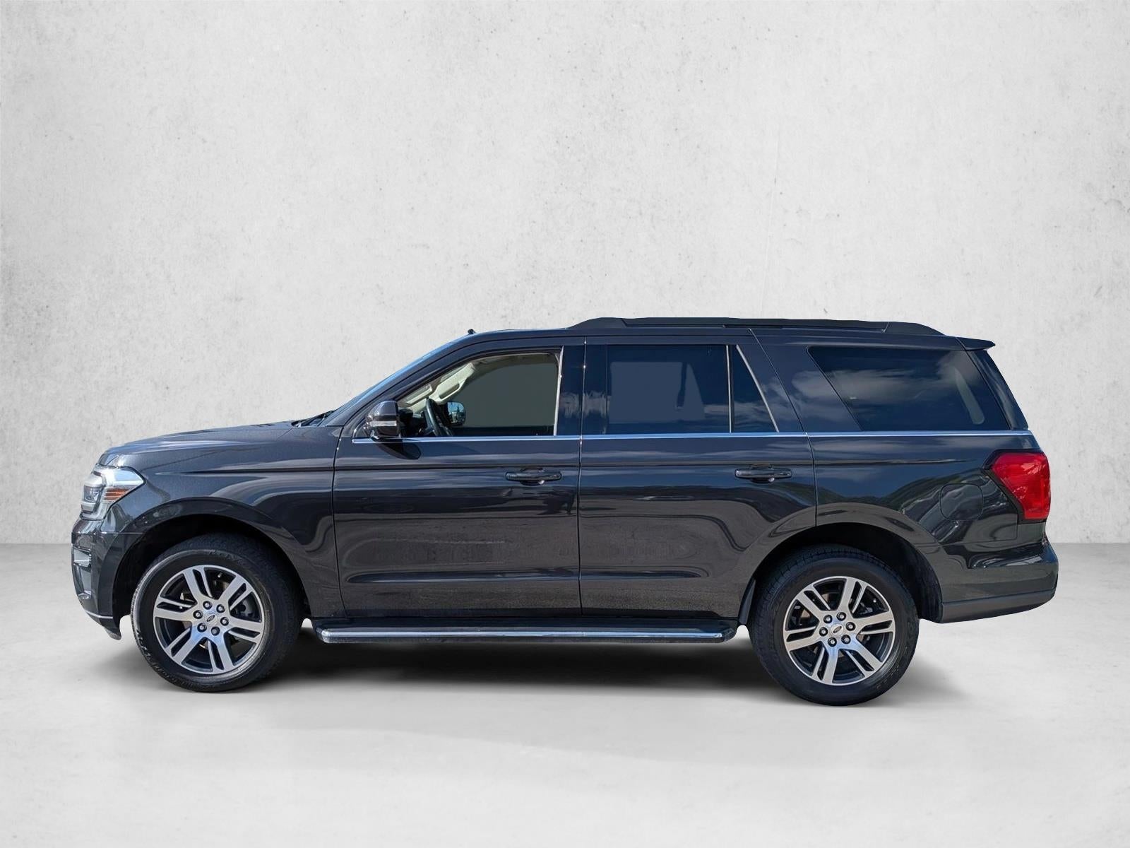 2023 Ford Expedition XLT 4x2