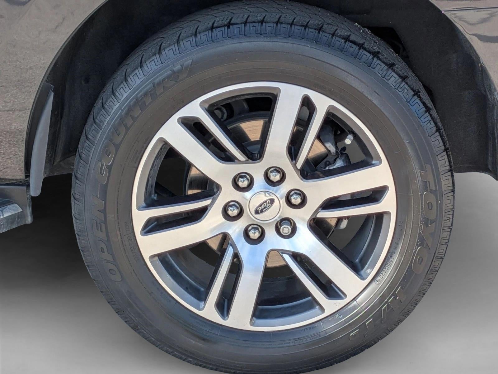 2023 Ford Expedition XLT 4x2