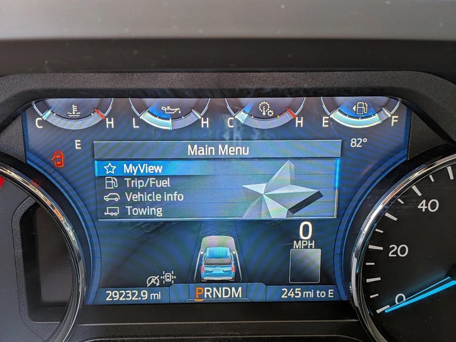 2023 Ford Expedition XLT 4x2