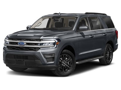2023 Ford Expedition XLT 4x2