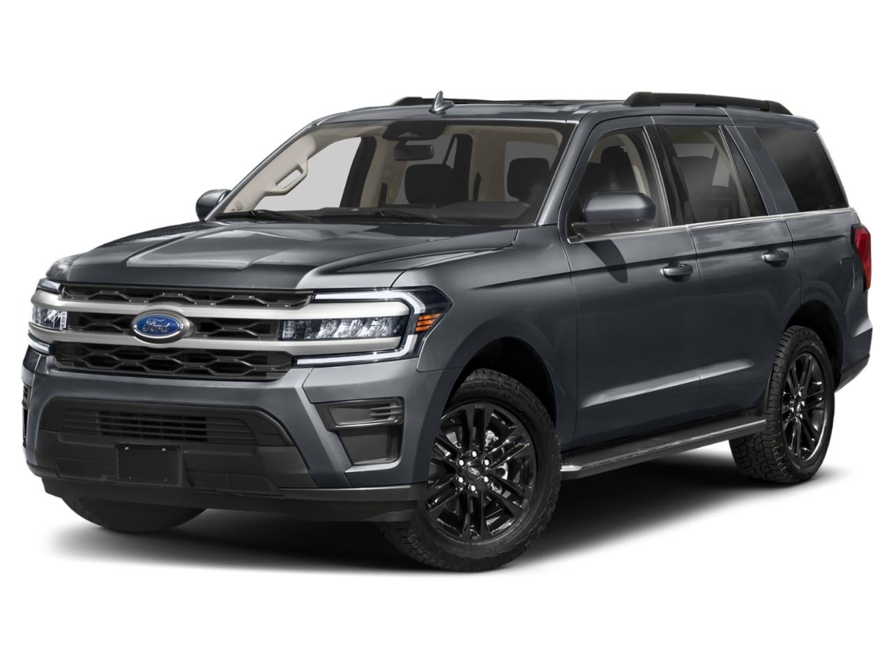 2023 Ford Expedition XLT 4x2