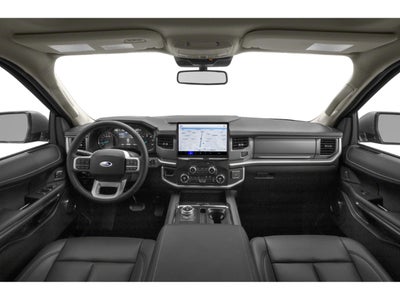 2023 Ford Expedition XLT 4x2