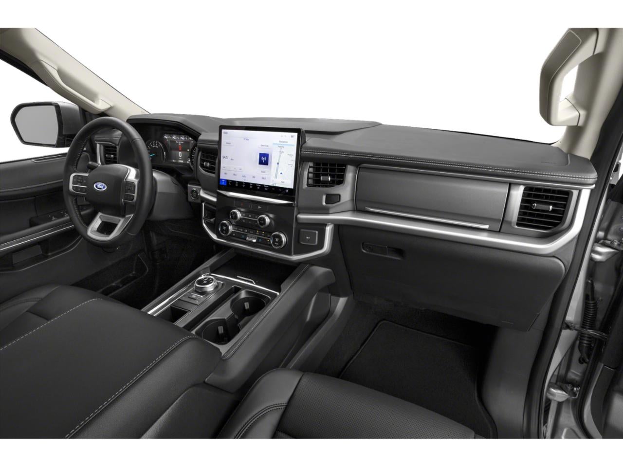 2023 Ford Expedition XLT 4x2