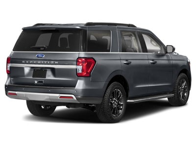 2023 Ford Expedition XLT 4x2