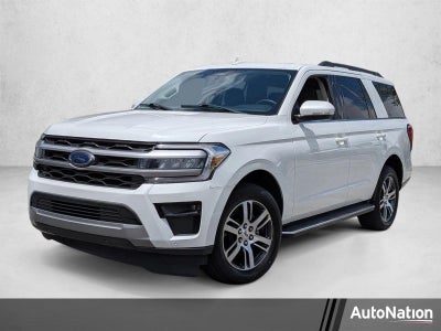 2023 Ford Expedition XLT 4x2