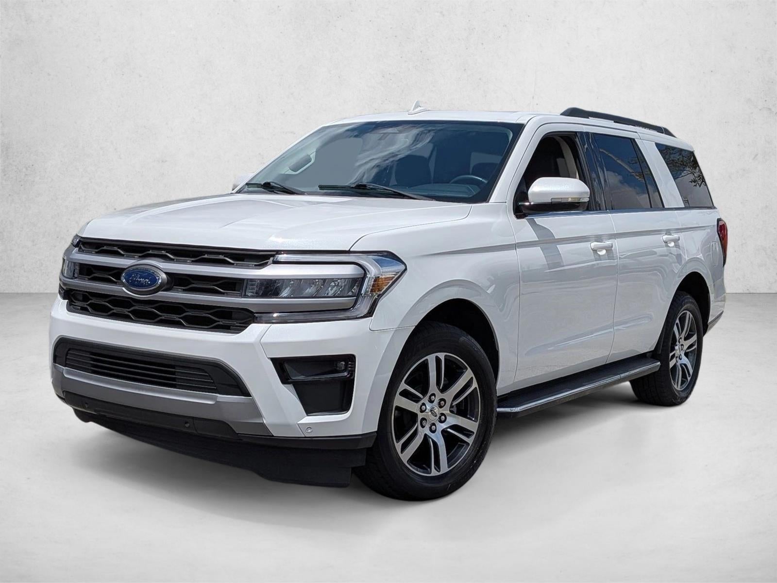 2023 Ford Expedition XLT 4x2