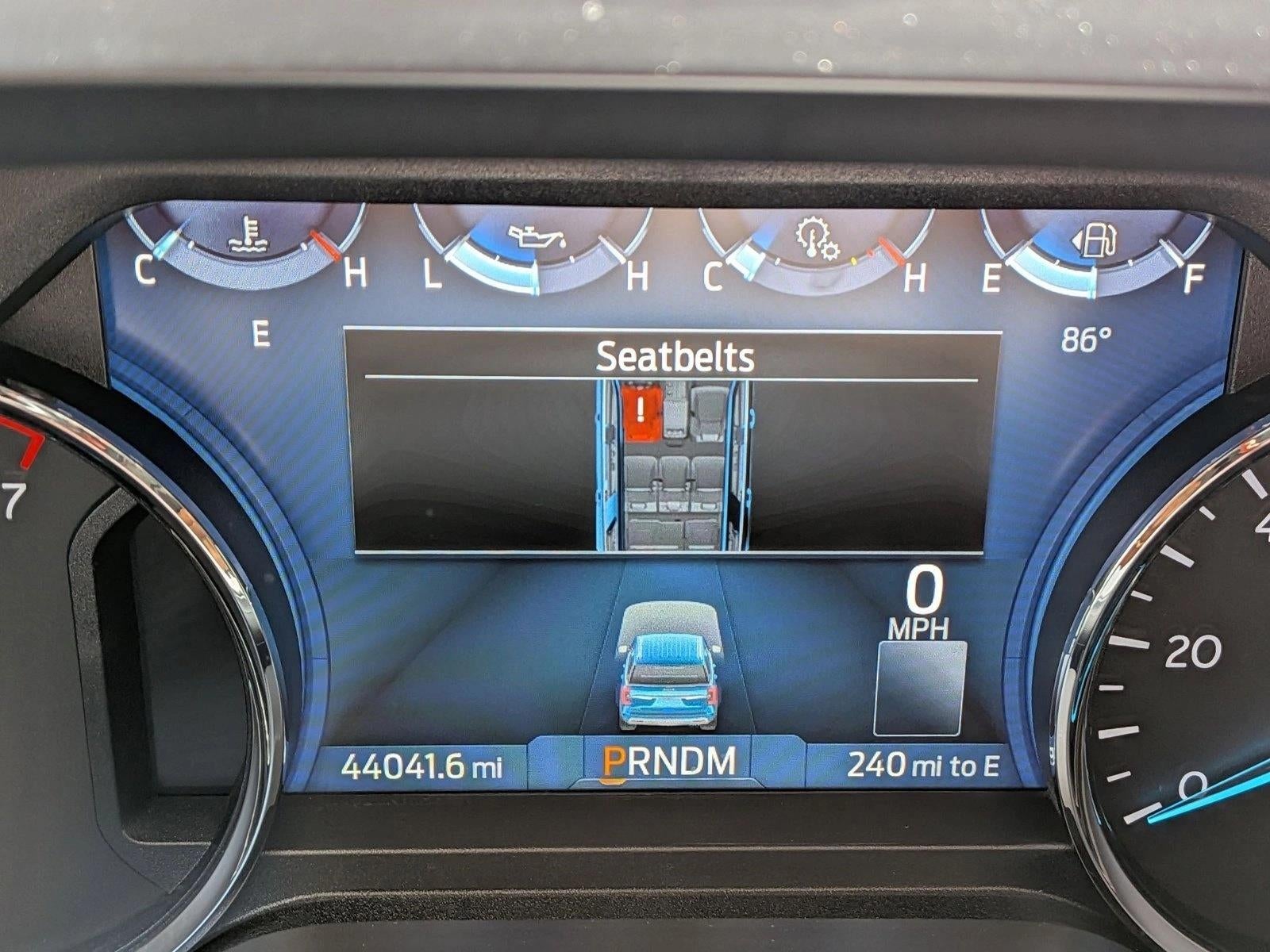 2023 Ford Expedition XLT 4x2