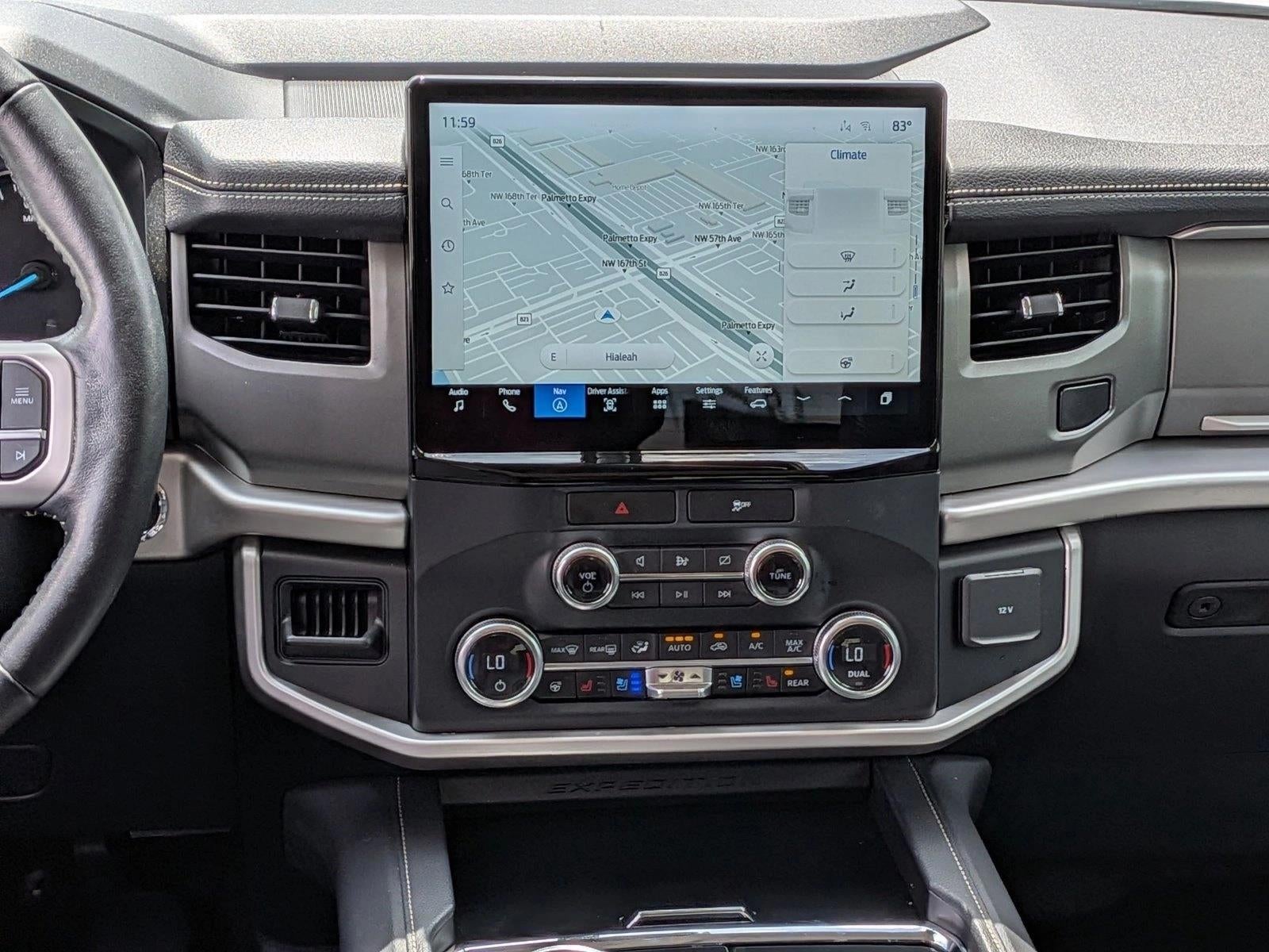 2023 Ford Expedition XLT 4x2