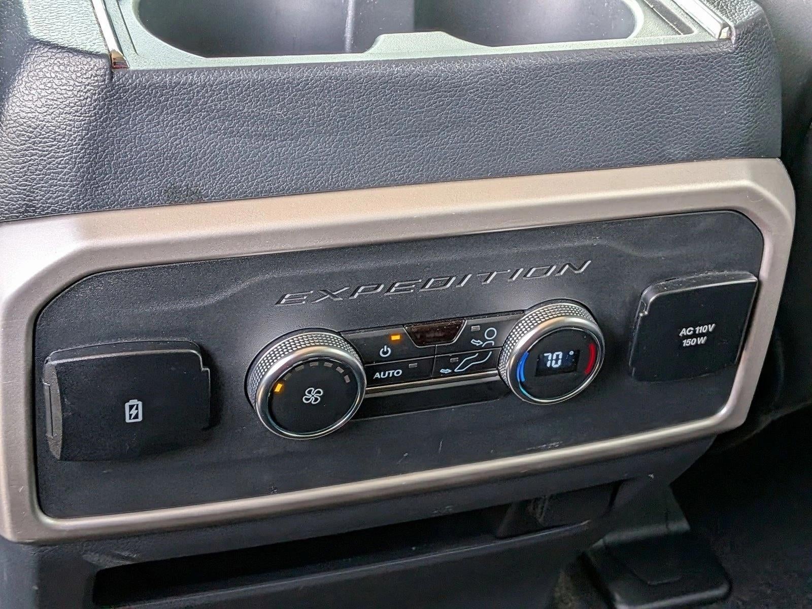 2023 Ford Expedition XLT 4x2