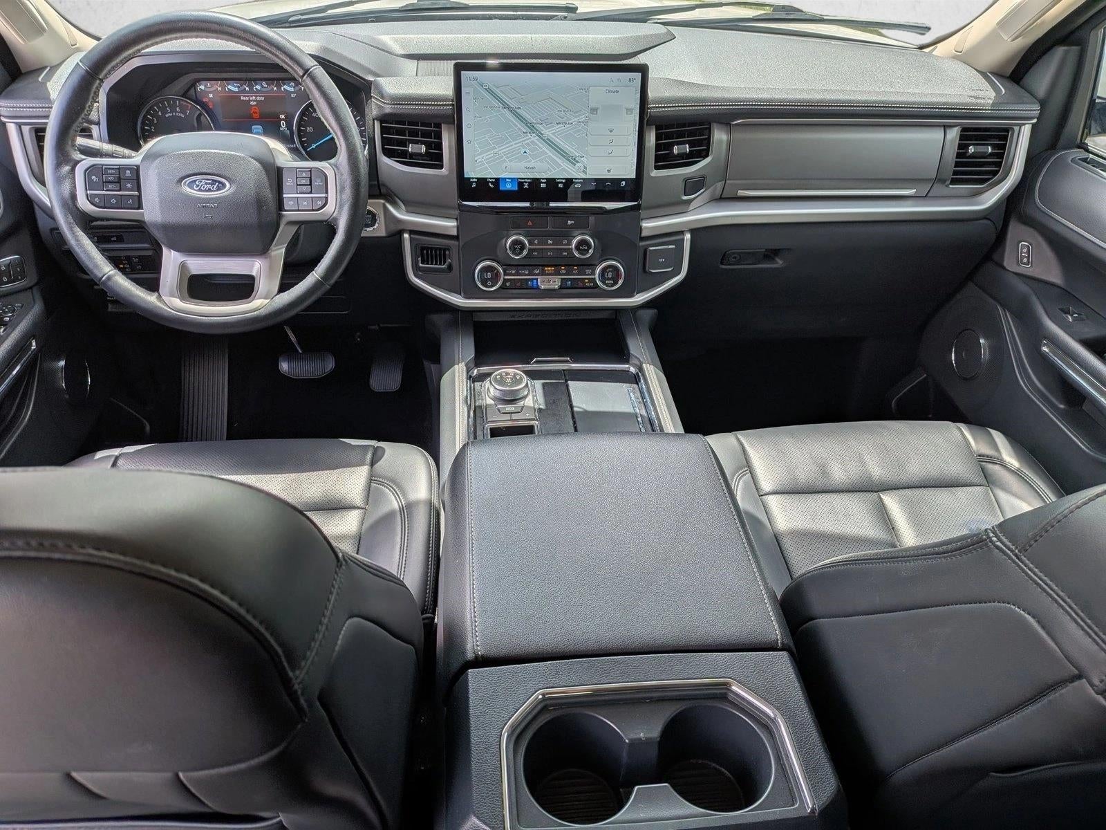 2023 Ford Expedition XLT 4x2