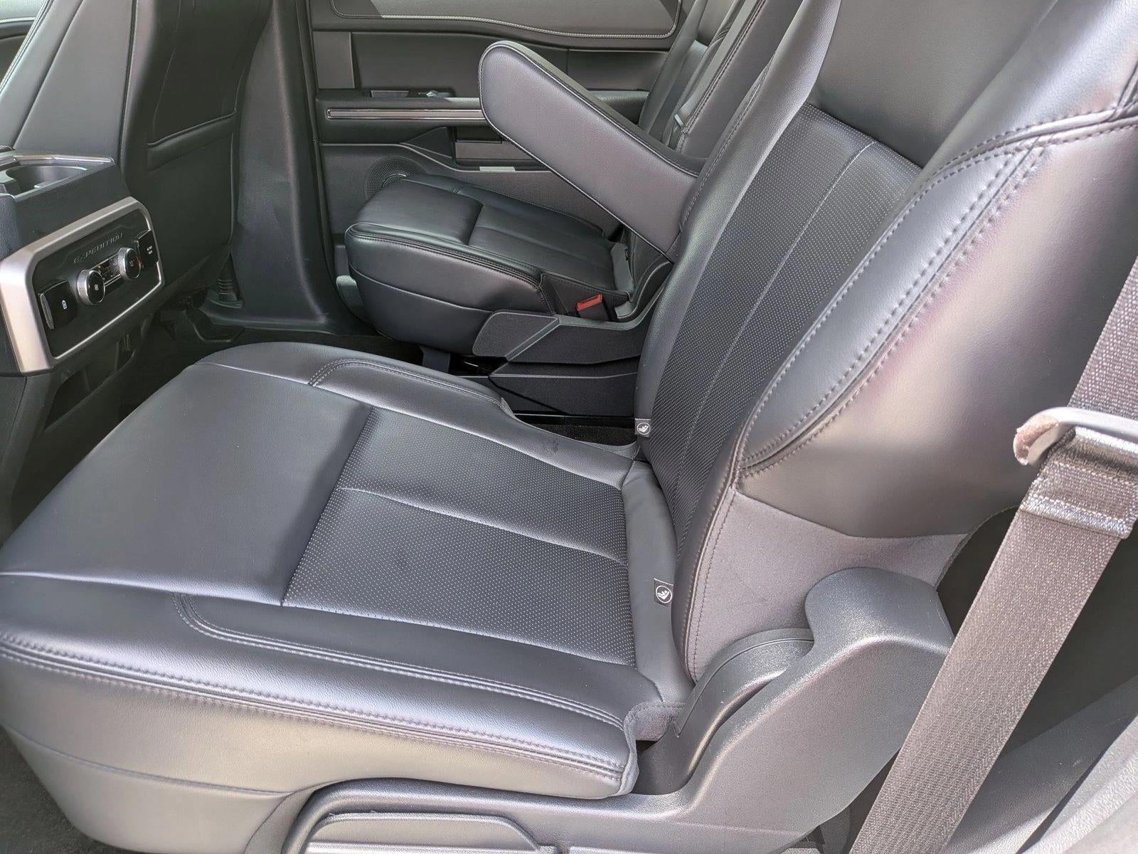 2023 Ford Expedition XLT 4x2